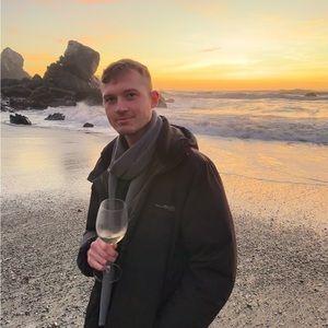 Meet your Posher, Nick